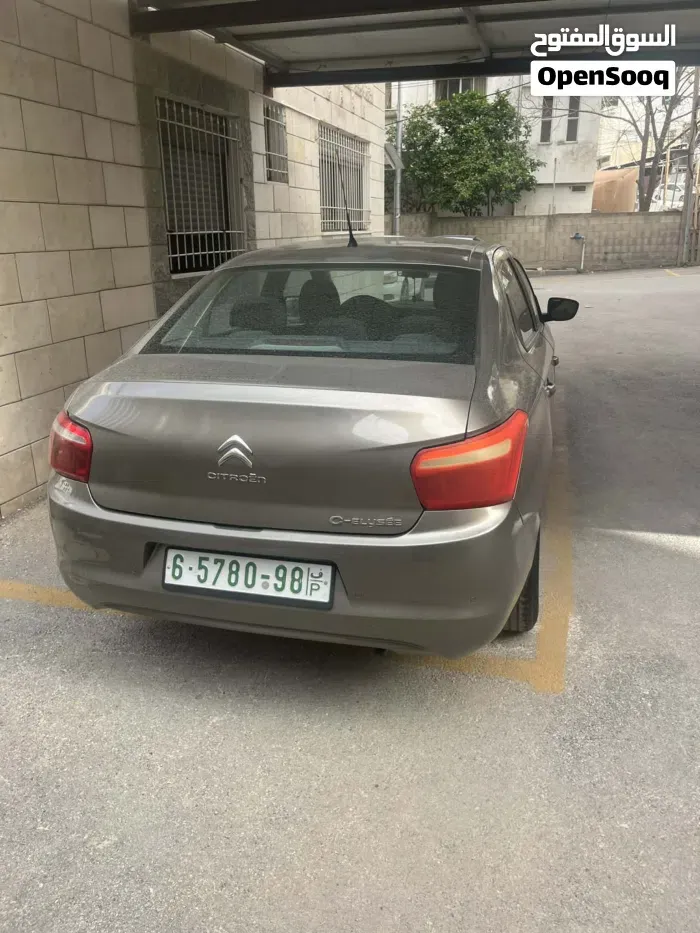 Citroen Other