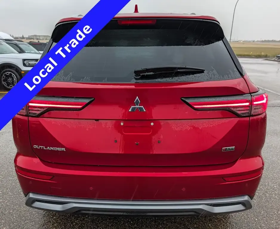 Mitsubishi Outlander 2025 photo 4