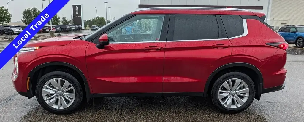 Mitsubishi Outlander 2025 photo 2