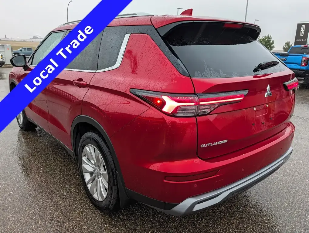 Mitsubishi Outlander 2025 photo 3