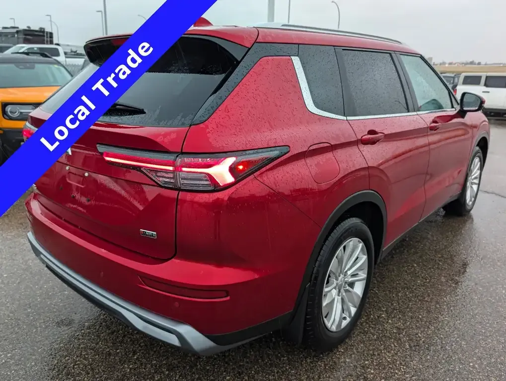 Mitsubishi Outlander 2025 photo 5