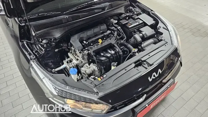 Kia K3 2022 photo 2
