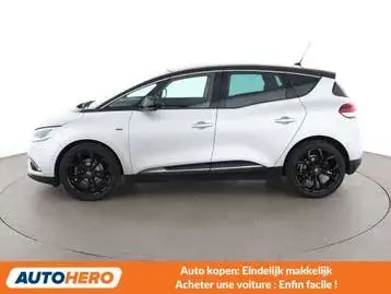 Renault Scenic 2020 photo 3