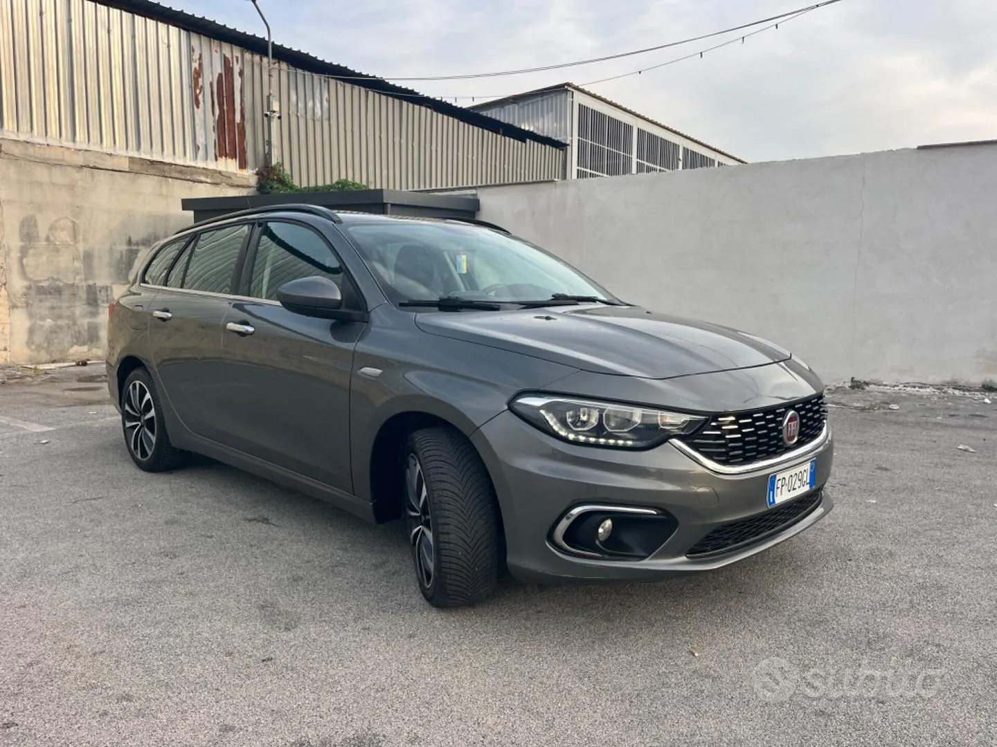 Fiat Tipo