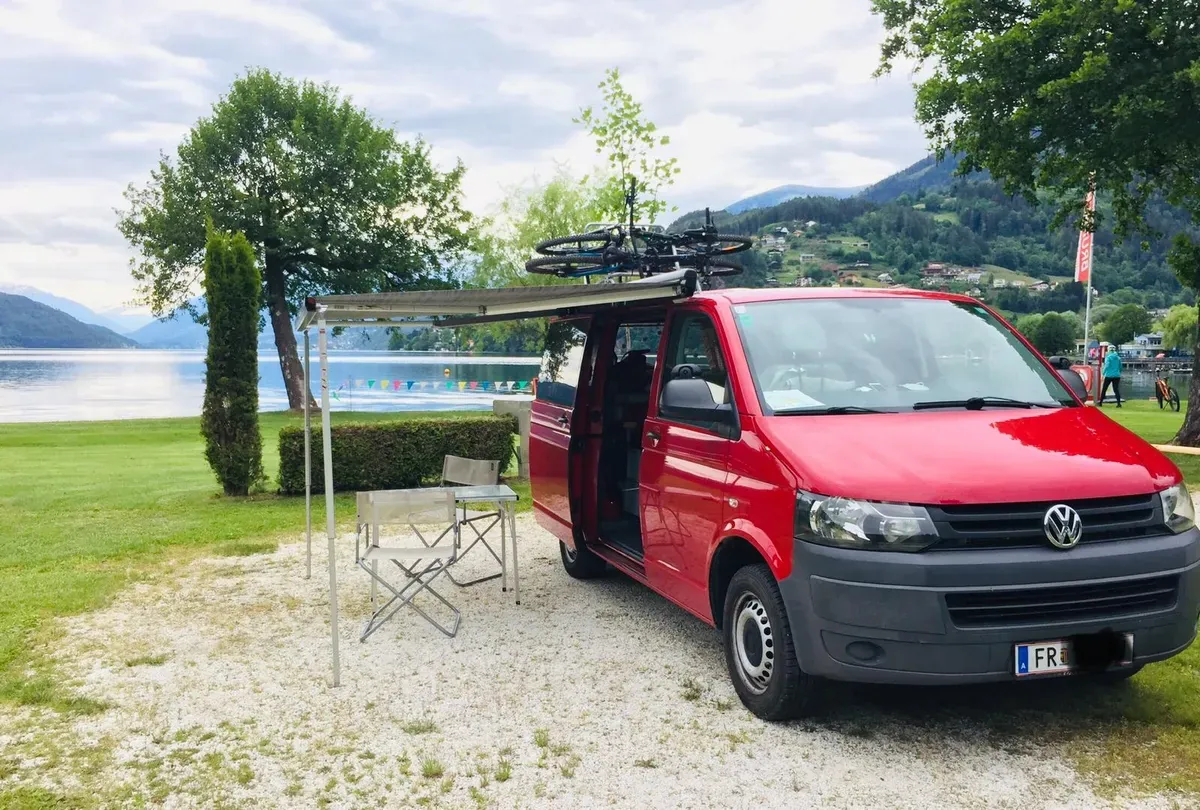 Volkswagen T5