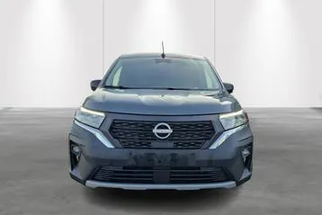 Nissan Townstar 2023 photo 2