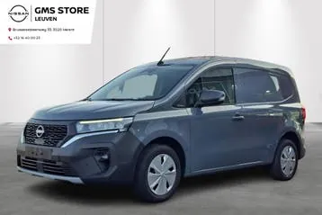 Nissan Townstar 2023 photo 3