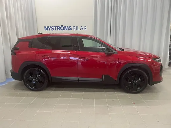 Citroen C5 Aircross 2026 photo 3