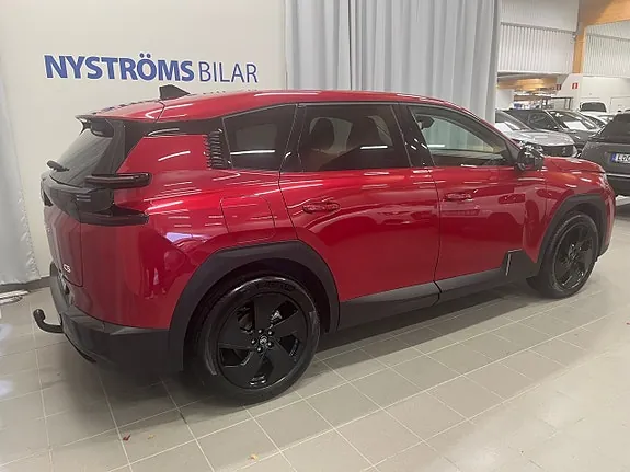 Citroen C5 Aircross 2026 photo 4