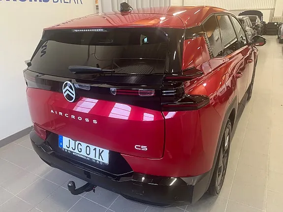 Citroen C5 Aircross 2026 photo 5