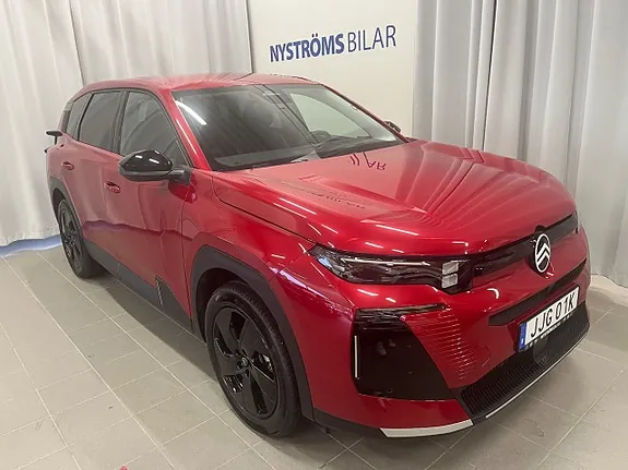 Citroen C5 Aircross 2026 photo 2