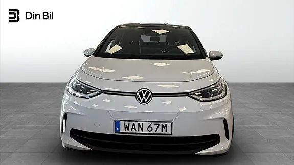 Volkswagen Id.3 2023 photo 4
