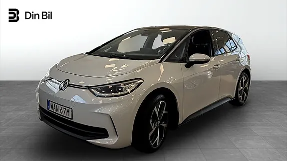 Volkswagen Id.3