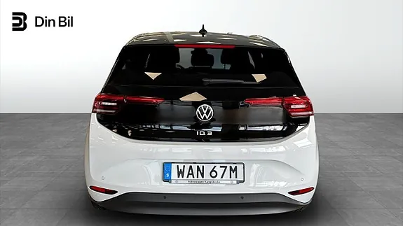 Volkswagen Id.3 2023 photo 5