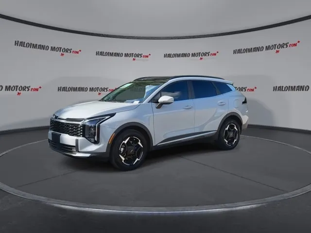 Kia Sportage 2026 photo 4