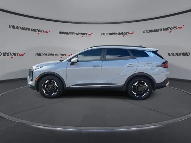 Kia Sportage 2026 photo 5