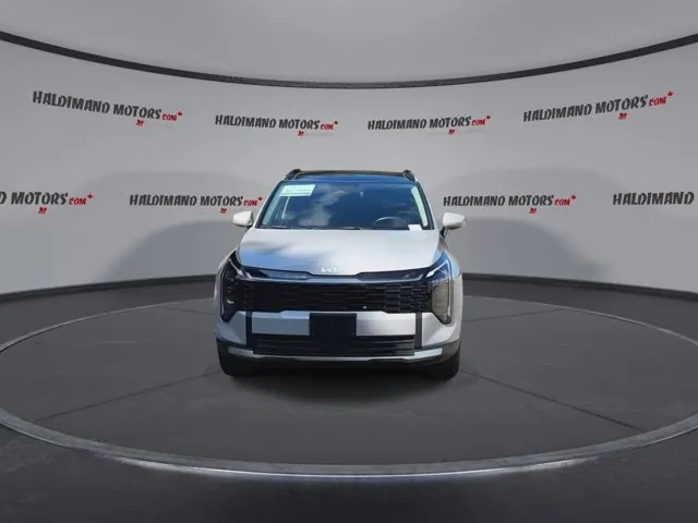 Kia Sportage 2026 photo 3