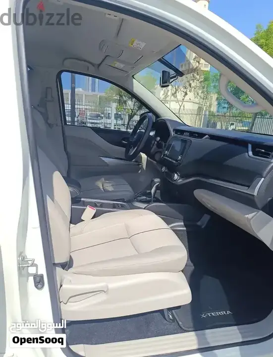 Nissan Xterra 2022 photo 3