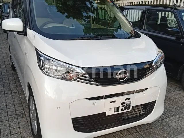Nissan Dayz 2025 photo 4