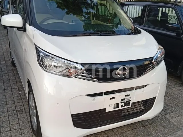 Nissan Dayz 2025 photo 5
