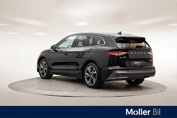 Skoda Enyaq 2023 photo 3