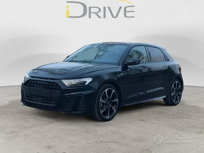 Audi A1 Sportback 2025 photo 2