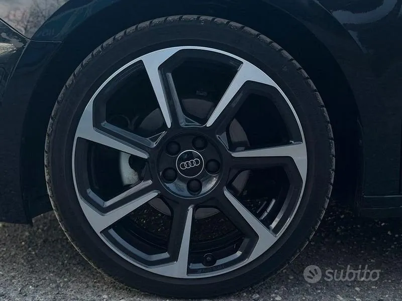 Audi A1 Sportback 2025 photo 5