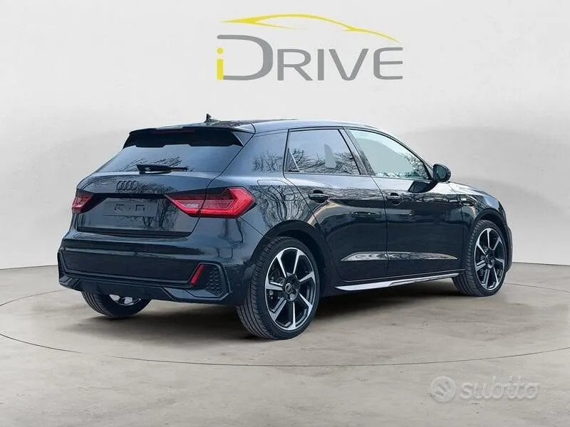 Audi A1 Sportback 2025 photo 3