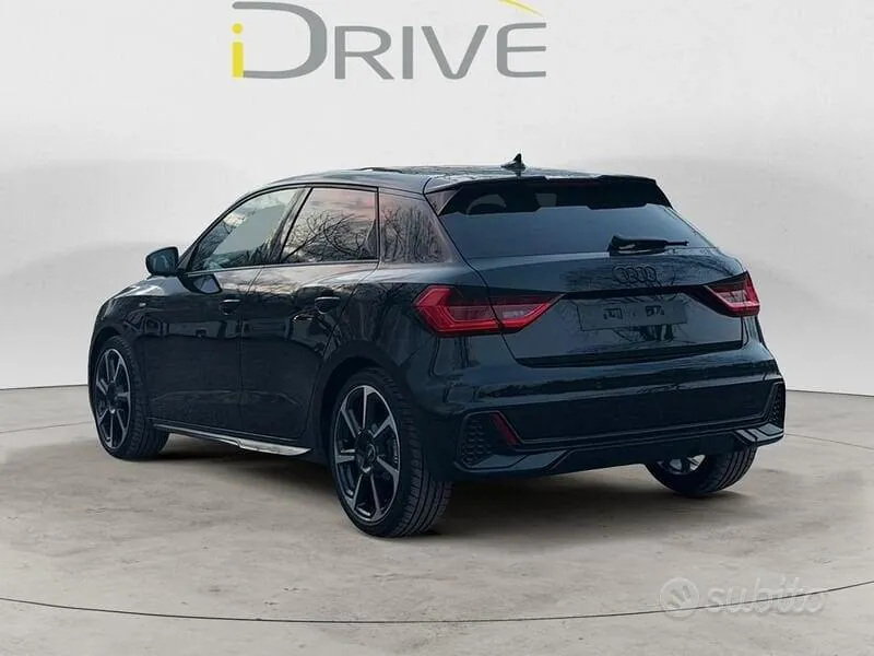 Audi A1 Sportback 2025 photo 4
