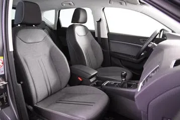 Seat Ateca 2022 photo 3