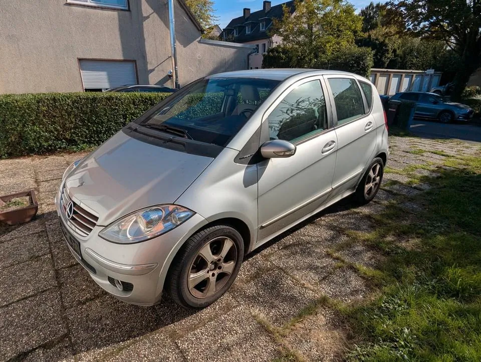 Mercedes-Benz A150 Avantgarde