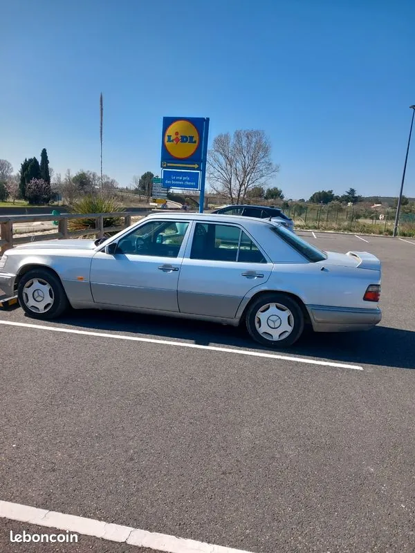 Mercedes-Benz Autres