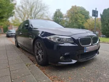 BMW 520D
