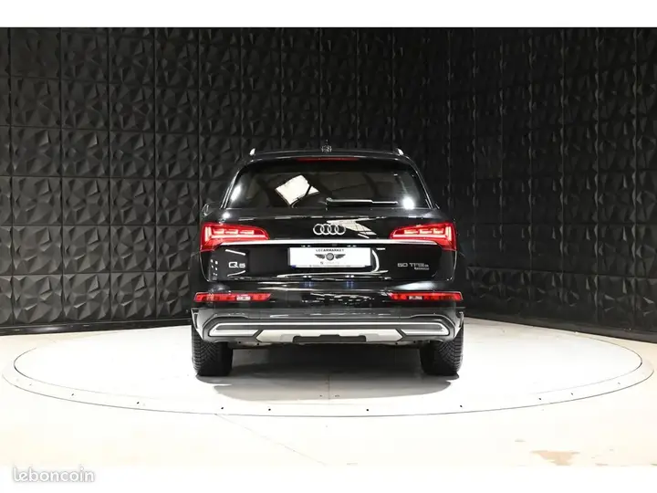 Audi Q5 2021 photo 5