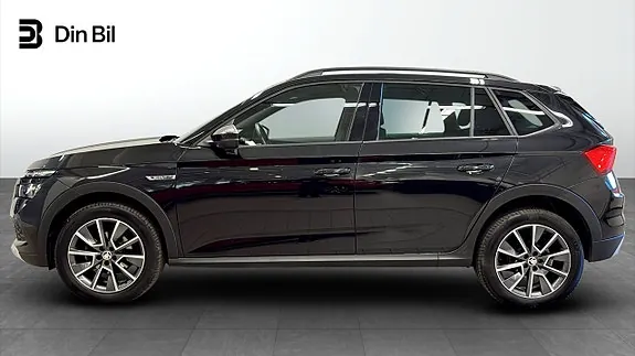 Skoda Kamiq 2023 photo 2