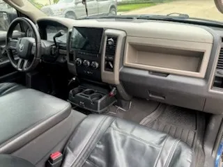 Dodge Ram 1500 2010 photo 3