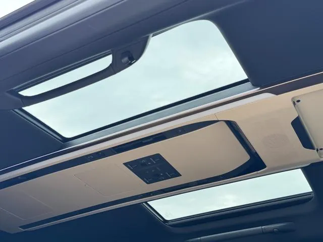 Toyota Alphard 2025 photo 5