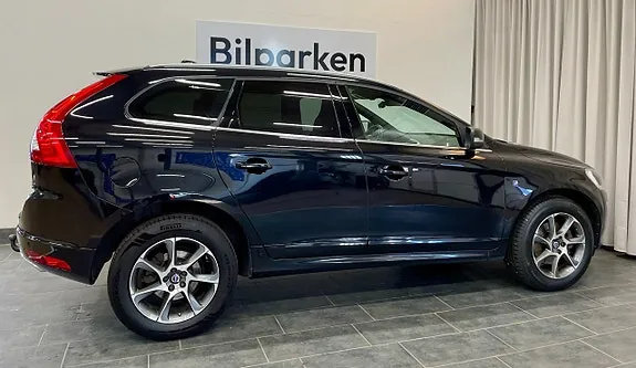 Volvo Xc60 2015 photo 5