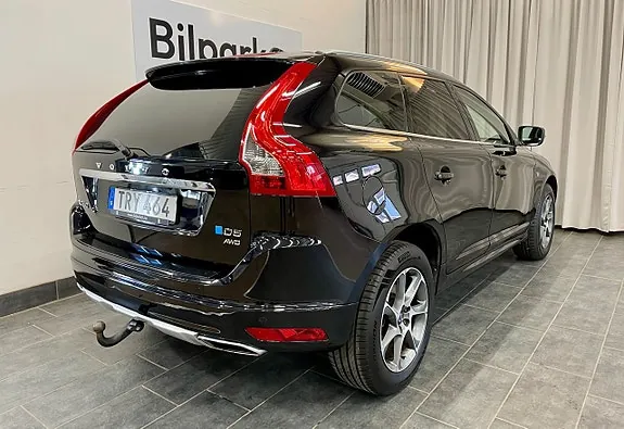 Volvo Xc60 2015 photo 4