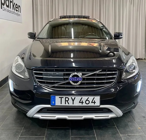Volvo Xc60 2015 photo 3
