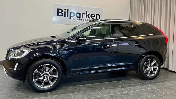 Volvo Xc60 2015 photo 2