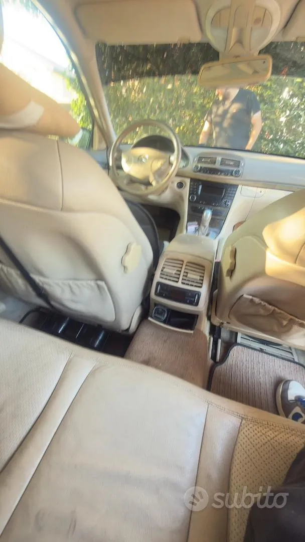 Mercedes-Benz E-Class 2002 photo 4