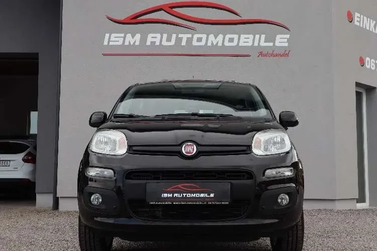 Fiat Panda 2016 photo 2