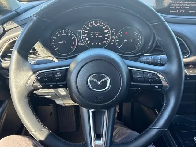 Mazda Cx-30 2025 photo 3