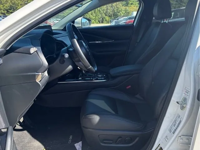 Mazda Cx-30 2025 photo 2
