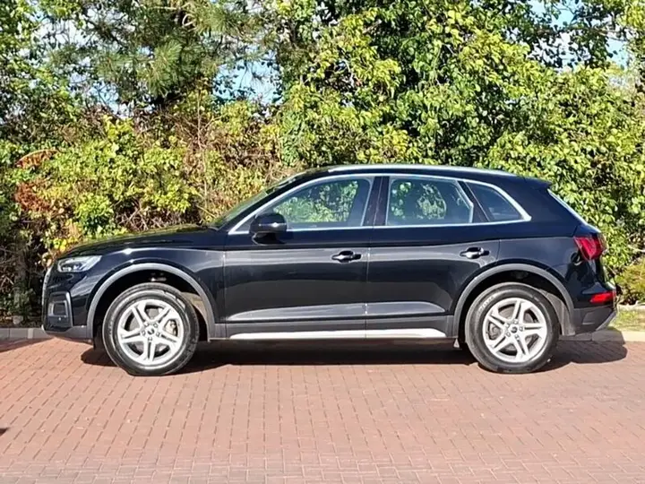 Audi Q5 2023 photo 4