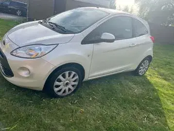 Ford Ka 2015 photo 4