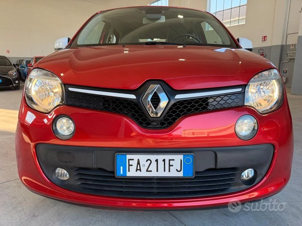 Renault Twingo 2015 photo 5