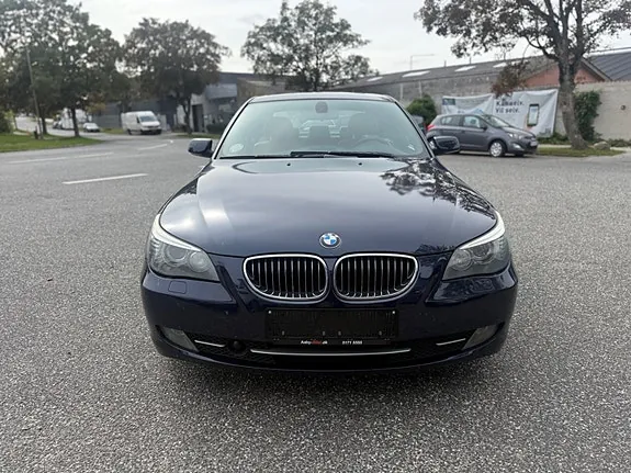 BMW 530I 2008 photo 2