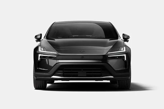 Polestar 4 2027 photo 2